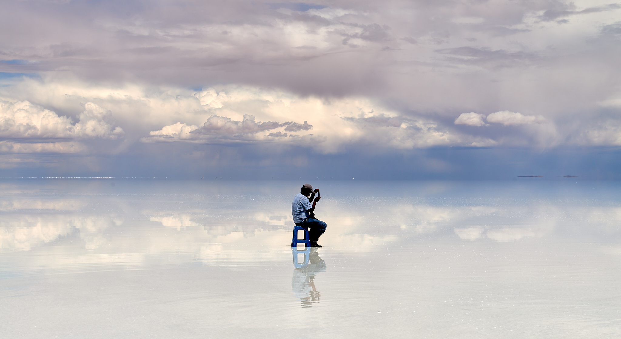 20200312 246 [볼리비아] 우유니 소금사막